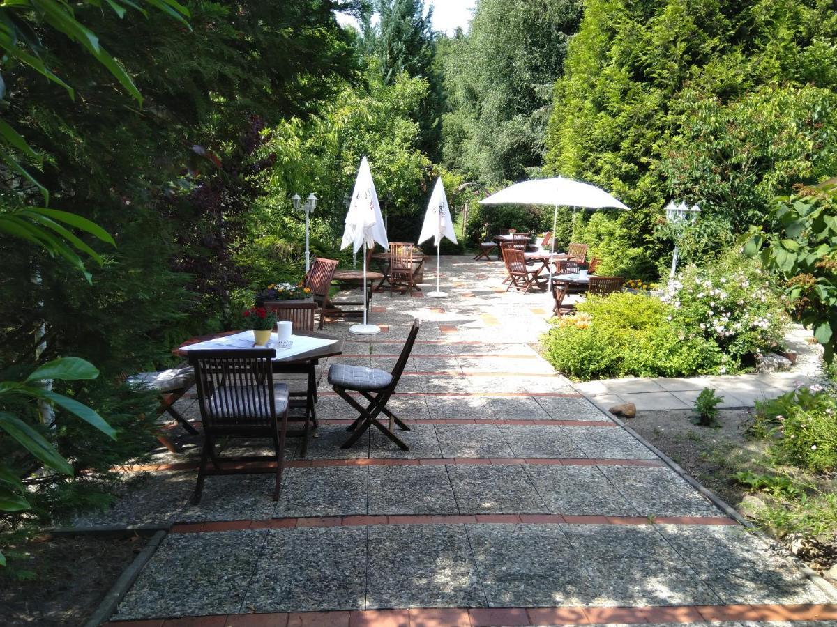 Amaya Hotel & Suites Зольтау Экстерьер фото