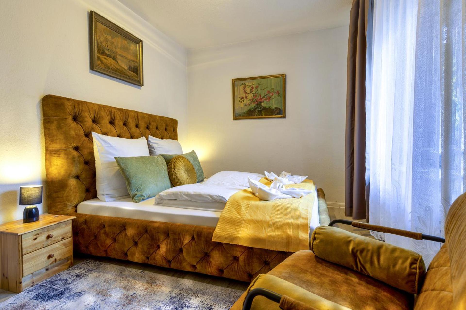 Amaya Hotel & Suites Зольтау Экстерьер фото