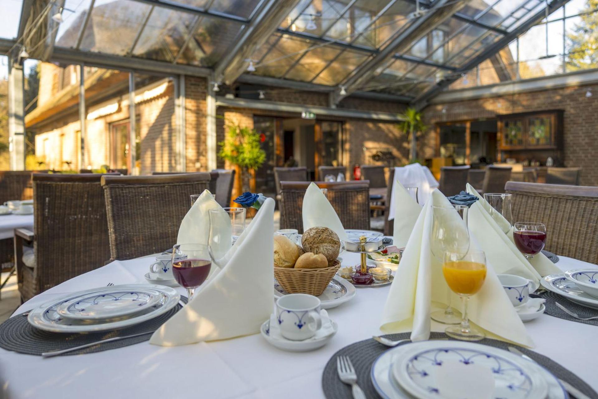 Amaya Hotel & Suites Зольтау Экстерьер фото