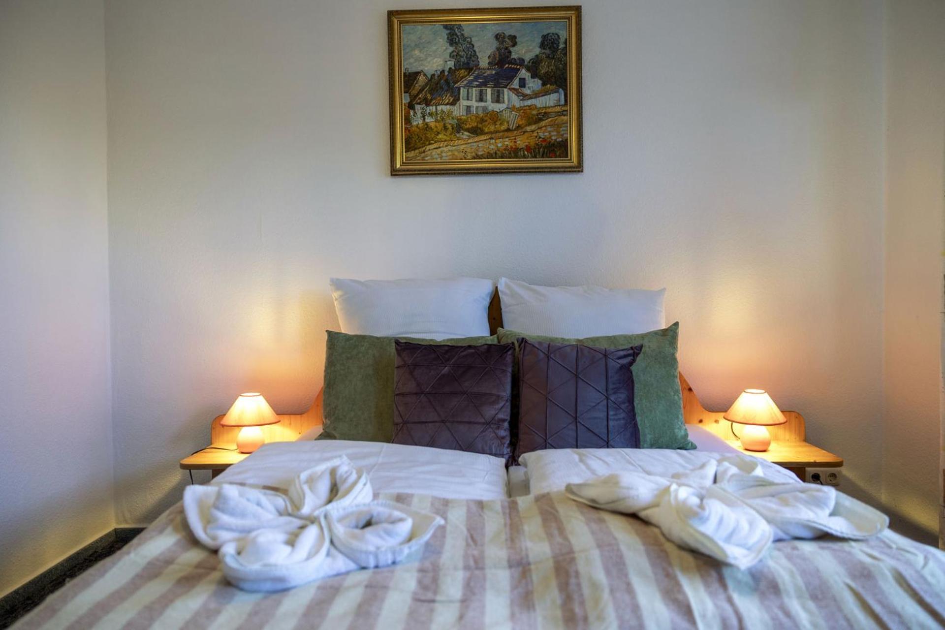 Amaya Hotel & Suites Зольтау Экстерьер фото