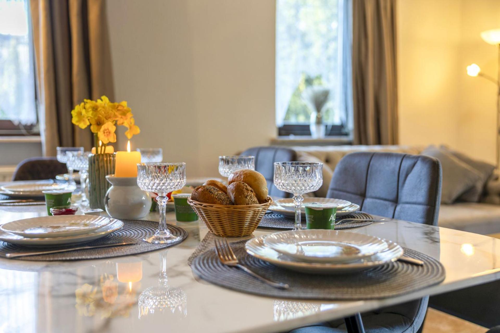 Amaya Hotel & Suites Зольтау Экстерьер фото